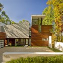Wissioming Residence / Robert Gurney Architect © Maxwell MacKenzie Architectural Photographer