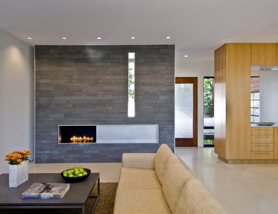 Wissioming Residence / Robert Gurney Architect