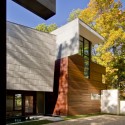 Wissioming Residence / Robert Gurney Architect © Maxwell MacKenzie Architectural Photographer