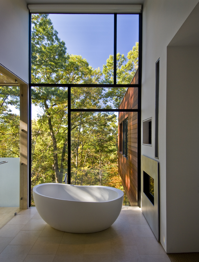Wissioming Residence / Robert Gurney Architect