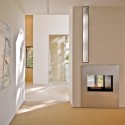 Wissioming Residence / Robert Gurney Architect © Maxwell MacKenzie Architectural Photographer