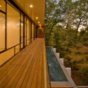 Wissioming Residence / Robert Gurney Architect © Maxwell MacKenzie Architectural Photographer