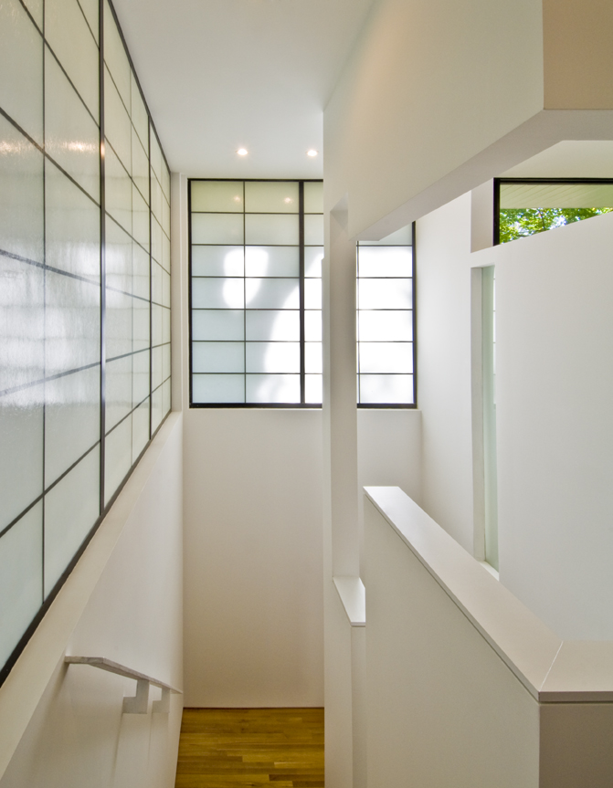 Wissioming Residence / Robert Gurney Architect
