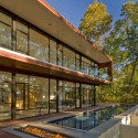 Wissioming Residence / Robert Gurney Architect © Maxwell MacKenzie Architectural Photographer