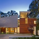 Wissioming Residence / Robert Gurney Architect © Maxwell MacKenzie Architectural Photographer