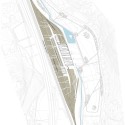 Train Depot of the Future  /  YAJ Architects plan 02