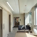Bellevue Medical Center / HDR Architecture © Courtesy of HDR Architecture