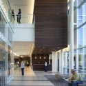 Bellevue Medical Center / HDR Architecture © Courtesy of HDR Architecture