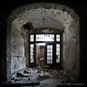 Forgotten Cities | Gary Indiana © David Tribby Photography