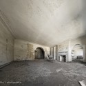 Forgotten Cities | Gary Indiana © David Tribby Photography