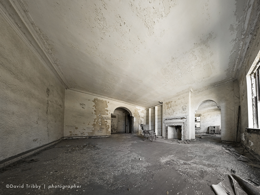 Forgotten Cities | Gary, Indiana