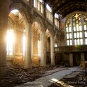 Forgotten Cities | Gary Indiana © David Tribby Photography