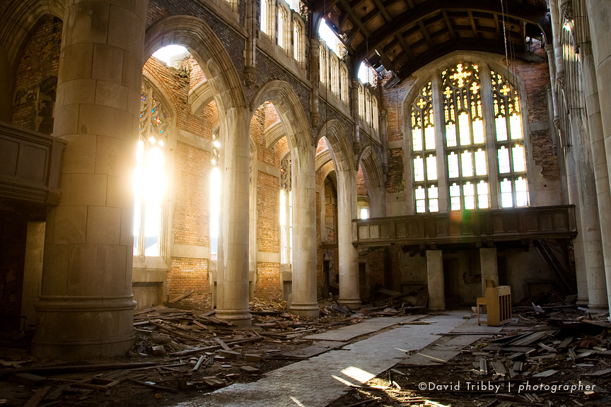 Forgotten Cities | Gary, Indiana