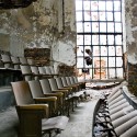 Forgotten Cities | Gary Indiana © David Tribby Photography