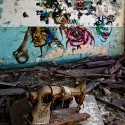 Forgotten Cities | Gary Indiana © David Tribby Photography