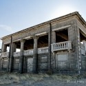 Forgotten Cities | Gary Indiana © David Tribby Photography