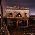 Forgotten Cities | Gary Indiana © David Tribby Photography