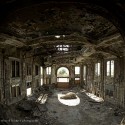 Forgotten Cities | Gary Indiana © David Tribby Photography