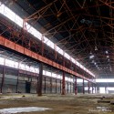 Forgotten Cities | Gary Indiana © David Tribby Photography