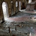 Forgotten Cities | Gary Indiana © David Tribby Photography