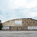 Forgotten Cities | Gary Indiana © David Tribby Photography
