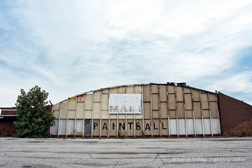 Forgotten Cities | Gary, Indiana