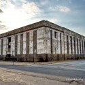 Forgotten Cities | Gary Indiana © David Tribby Photography