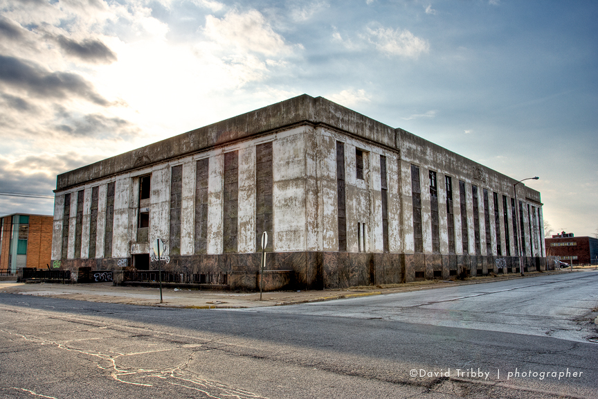 Forgotten Cities | Gary, Indiana