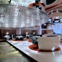 Jardin de Jade Restaurant I / P A L Design Consultants Jardin de Jade Restaurant I / P A L Design Consultants © P A L Design Consultants