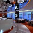 Jardin de Jade Restaurant I / P A L Design Consultants Jardin de Jade Restaurant I / P A L Design Consultants © P A L Design Consultants