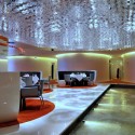 Jardin de Jade Restaurant I / P A L Design Consultants Jardin de Jade Restaurant I / P A L Design Consultants © P A L Design Consultants