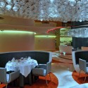 Jardin de Jade Restaurant I / P A L Design Consultants Jardin de Jade Restaurant I / P A L Design Consultants © P A L Design Consultants