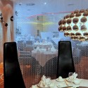 Jardin de Jade Restaurant I / P A L Design Consultants Jardin de Jade Restaurant I / P A L Design Consultants © P A L Design Consultants