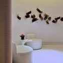 Jardin de Jade Restaurant I / P A L Design Consultants