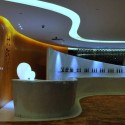 Jardin de Jade Restaurant I / P A L Design Consultants Jardin de Jade Restaurant I / P A L Design Consultants © P A L Design Consultants