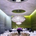 Jardin de Jade Restaurant I / P A L Design Consultants Jardin de Jade Restaurant I / P A L Design Consultants © P A L Design Consultants