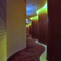 Jardin de Jade Restaurant I / P A L Design Consultants Jardin de Jade Restaurant I / P A L Design Consultants © P A L Design Consultants