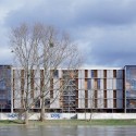 © Nickl & Partner Architekten