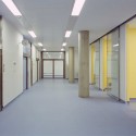 Renovation And Extension Of The Hameln County Hospital / Nickl & Partner Architekten © Nickl & Partner Architekten