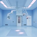 Renovation And Extension Of The Hameln County Hospital / Nickl & Partner Architekten © Nickl & Partner Architekten