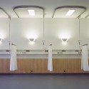 Renovation And Extension Of The Hameln County Hospital / Nickl & Partner Architekten © Nickl & Partner Architekten