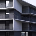 Student Dormitory / Nickl & Partner Architekten Student Dormitory / Nickl & Partner Architekten © Stefan Müller-Naumann