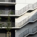 Student Dormitory / Nickl & Partner Architekten Student Dormitory / Nickl & Partner Architekten © Stefan Müller-Naumann
