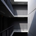 Student Dormitory / Nickl & Partner Architekten Student Dormitory / Nickl & Partner Architekten © Stefan Müller-Naumann