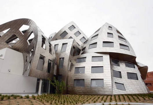 Architecture City Guide: Las Vegas