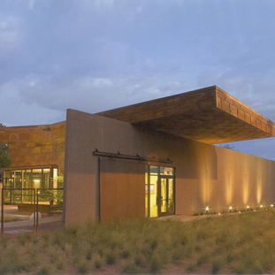 Architecture City Guide: Las Vegas