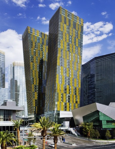 Architecture City Guide: Las Vegas