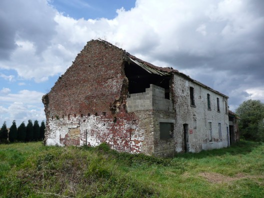 Home Refurbishment Near Brussels / calimùcho