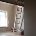 Home Refurbishment Near Brussels / calimùcho Home Refurbishment Near Brussels / calimùcho © Courtesy of calimùcho