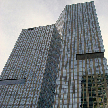 Architecture City Guide: Las Vegas